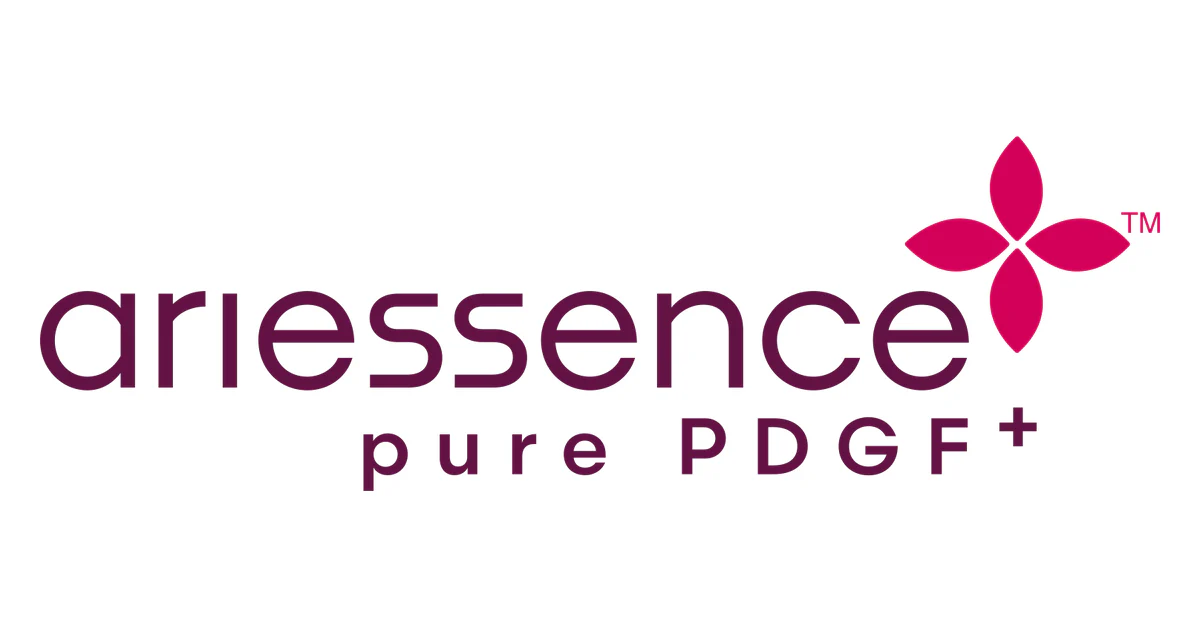 Ariessence Pure PDGF+ in Raleigh NC