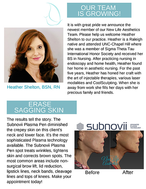 August 2021 Newsletter