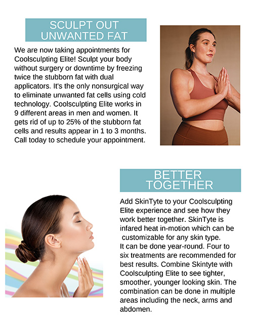 August 2021 Newsletter