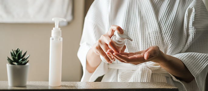 Role of Skincare Products in Enhancing Aesthetic Treatments | New Life Aesthetics