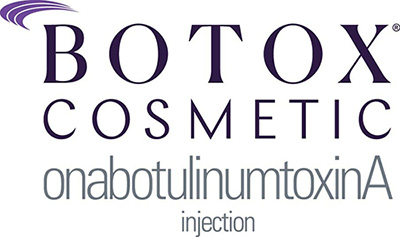 Platysmal Botox Logo Raleigh NC