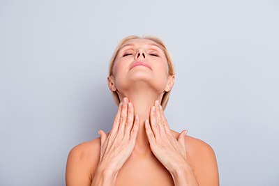 Platysmal Botox Raleigh NC