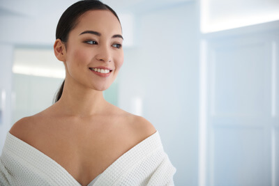 Décolletage Treatment in Raleigh, NC