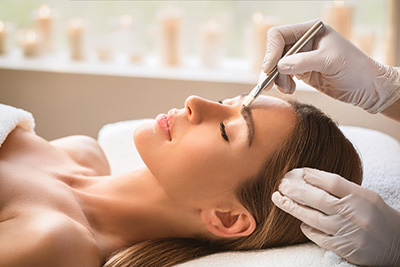 Dermaplaning Raleigh, NC