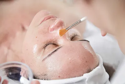 Medical Facials in Raleigh, NC