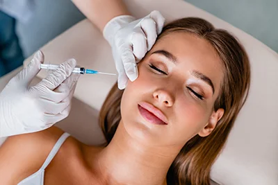 Messeter Botox Raleigh NC