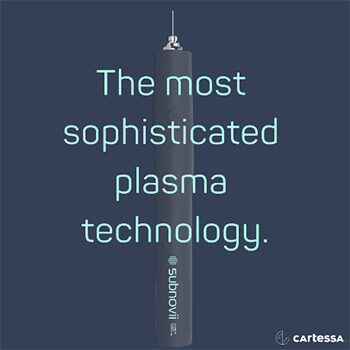 The Most Sophisticated Plasma Technology