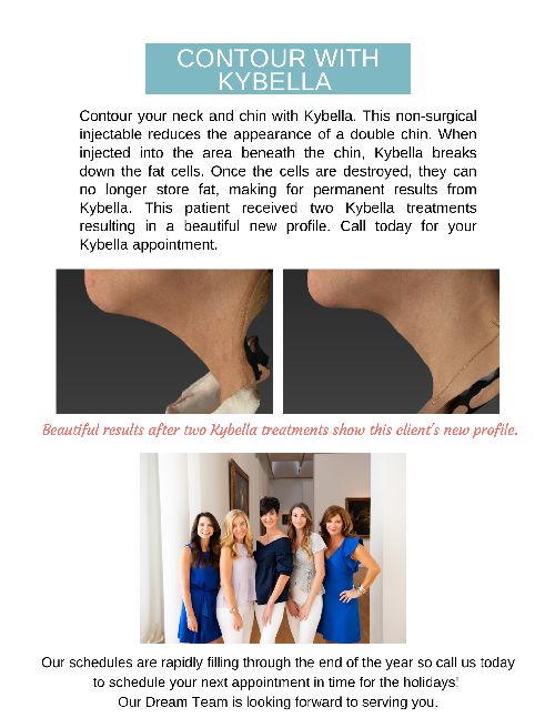 October 2021 Newsletter