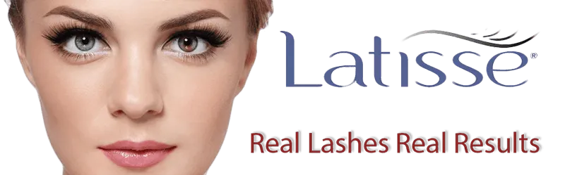 Latisse Raleigh