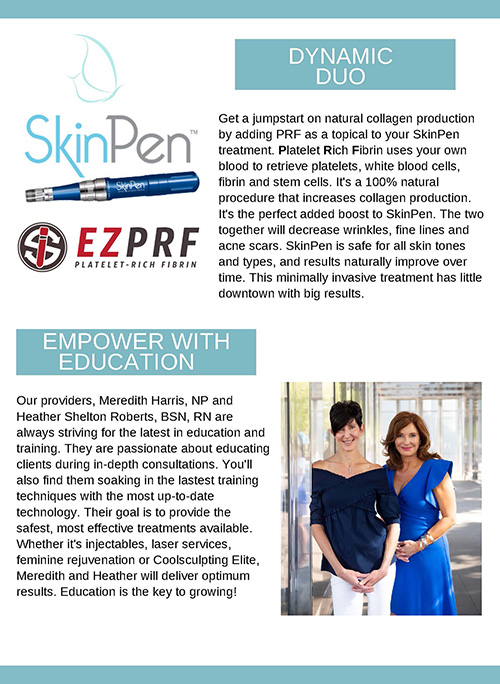 September 2021 Newsletter