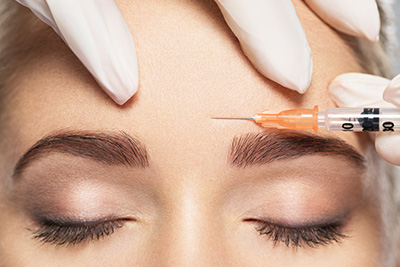 Walk-In Botox