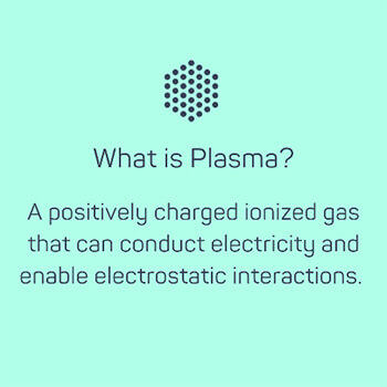 What is Plasma?