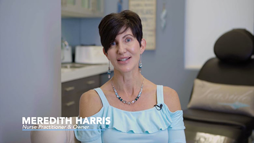 Meredith Harris photo
