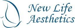 New Life Aesthetics Logo