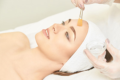 Custom Chemical Peel Raleigh NC