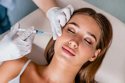 ezGEL Injections Raleigh NC