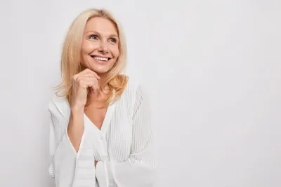 CoolSculpting Treatment Under Chin Raleigh NC