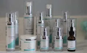 New Life Custom Homecare Products