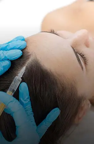 Hair Restoration Raleigh NC