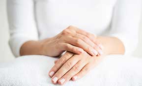 Halo Laser Hand Rejuvenation Raleigh NC