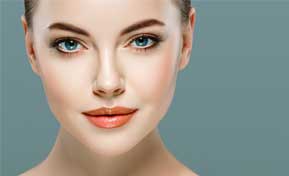 Halo Laser Treatment