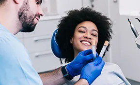 Platelet Rich Fibrin Treatment in Raleigh NC