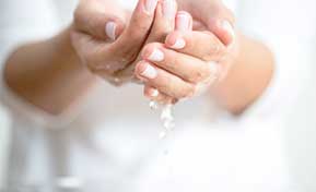 SkinTyte Hand Treatment Raleigh NC