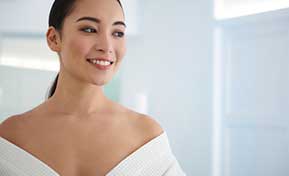 UltraVision RF Microneedling Raleigh NC