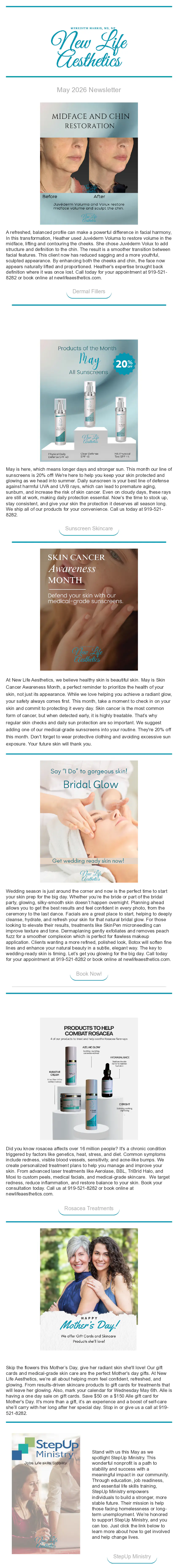 December 2025 Newsletter