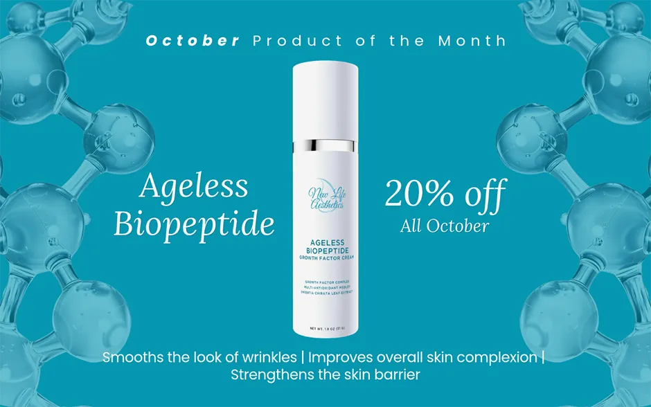 October 2026 Promo
