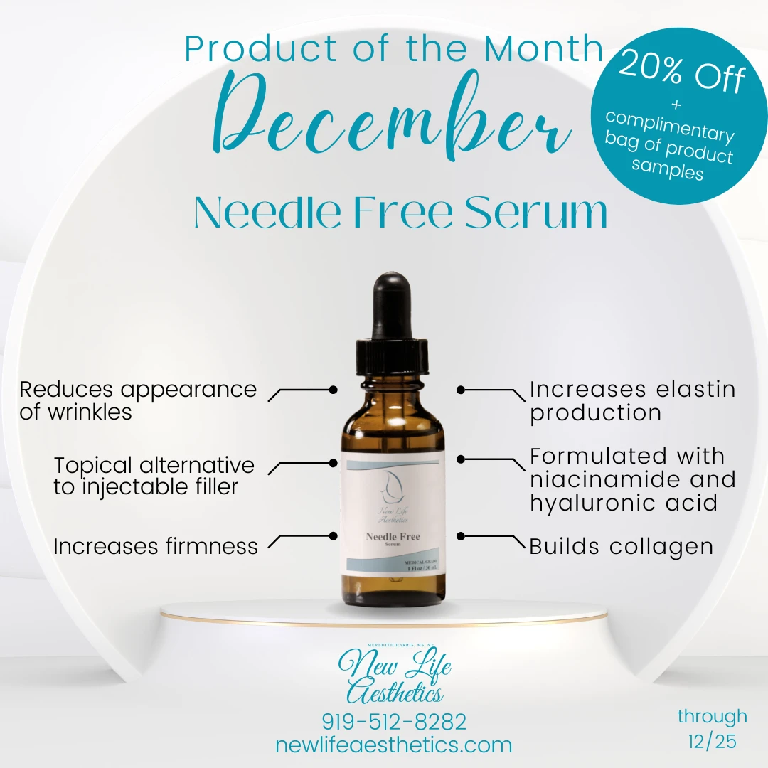 Decembert 2025 Promo