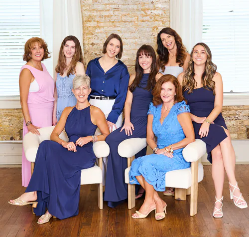 New Life Aesthetics Team 1