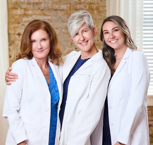 New Life Aesthetics Team 2