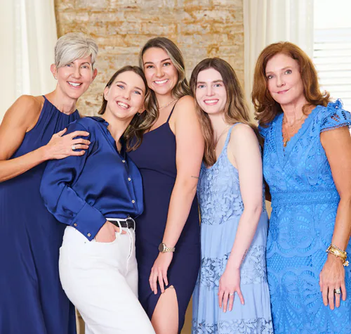 New Life Aesthetics Team 3